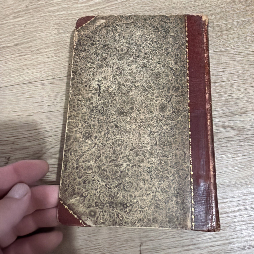 Antiquarian 1808 The Cottagers Of Glenburnie Elizabeth Hamilton 1st Edition3