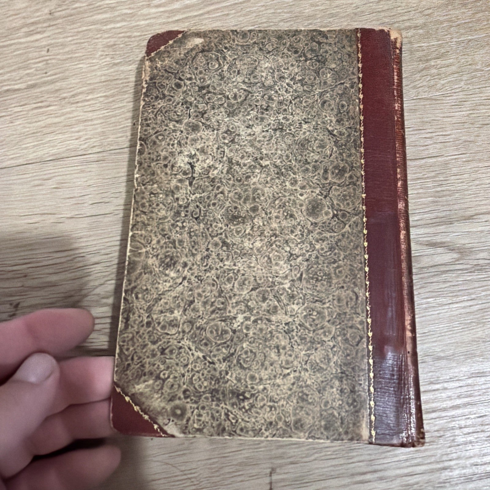 Antiquarian 1808 The Cottagers Of Glenburnie Elizabeth Hamilton 1st Edition3