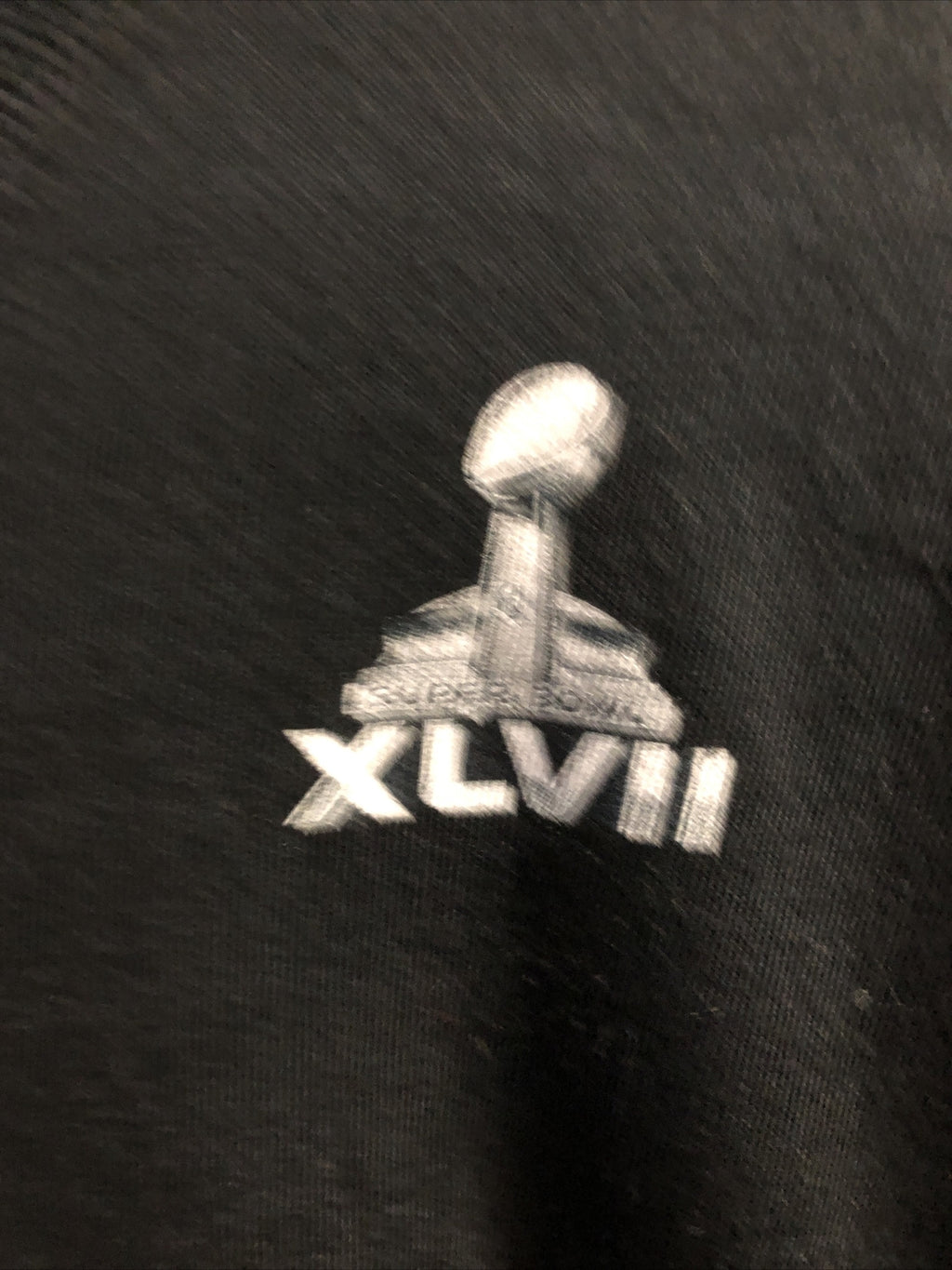 Nike Colin Kaepernick SF 49ers Size XL SuperBowl XLVII Nike Shirt2
