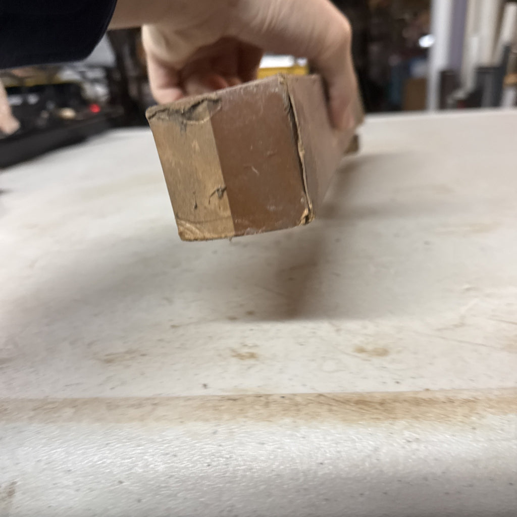 Sunnen Honing Mandrel Unknown Part Number9