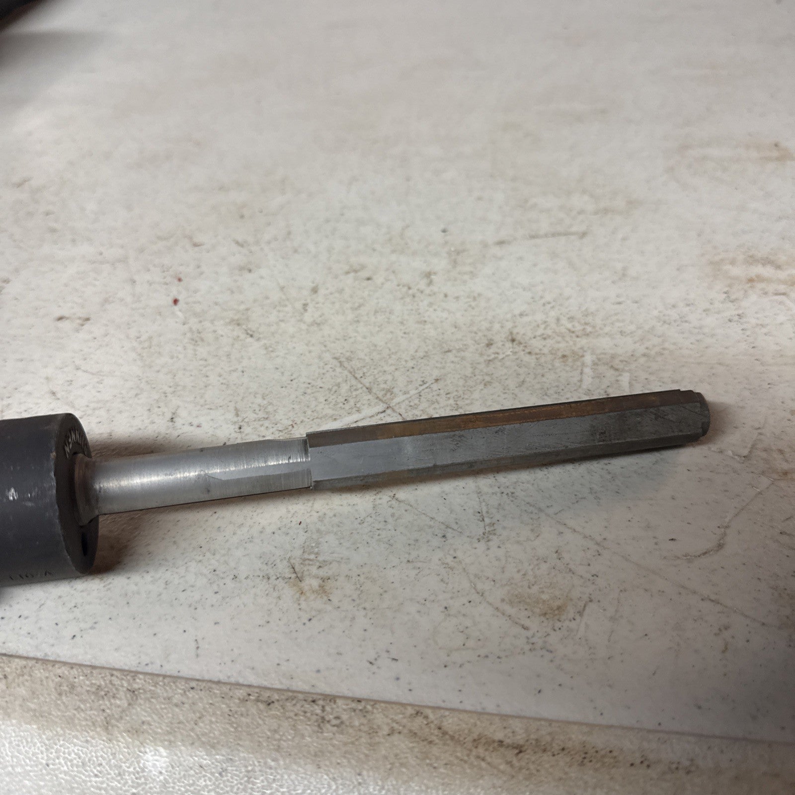 Sunnen Mandrel LJ-66IM With Truing Sleeve S6818