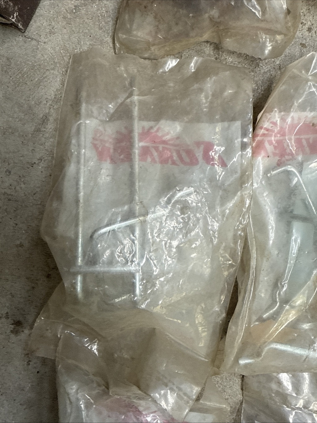 Sunnen Hanger Set Lot of 5 Brand New in Bag2