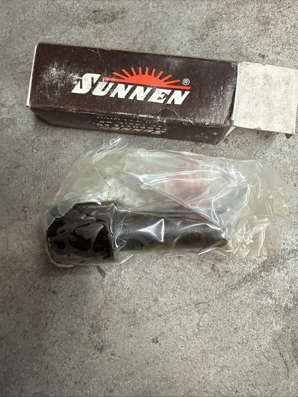 Sunnen Guide Bushing New in Box Lot Of 812