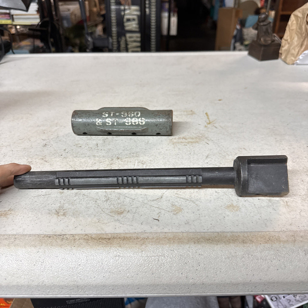 Sunnen 960 Mandrel With ST-960 & ST-968 Sleeve USA5