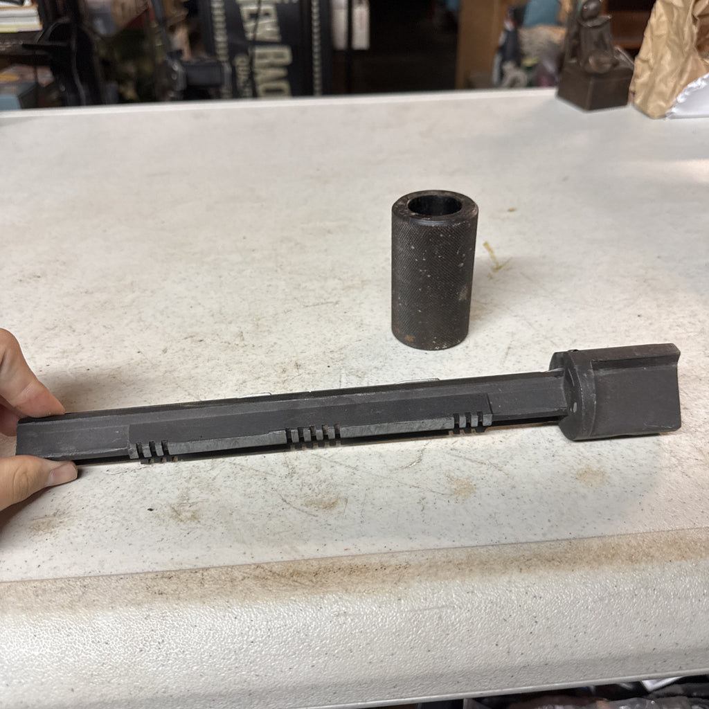 Sunnen Homing Mandrel With Sleeve USA5