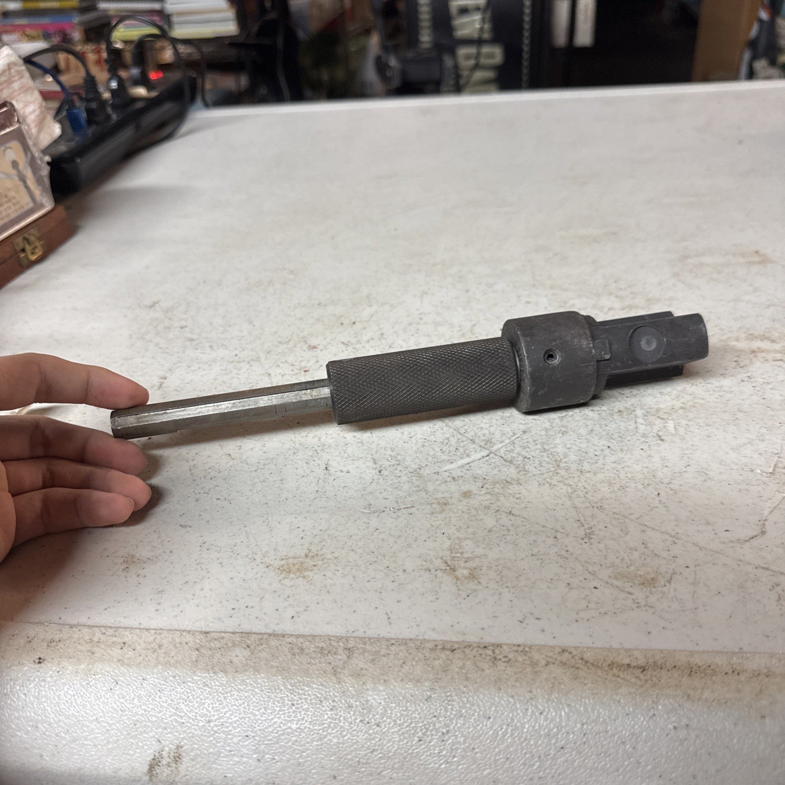 Sunnen LJ-619M Mandrel With S-619 Sleeve USA3
