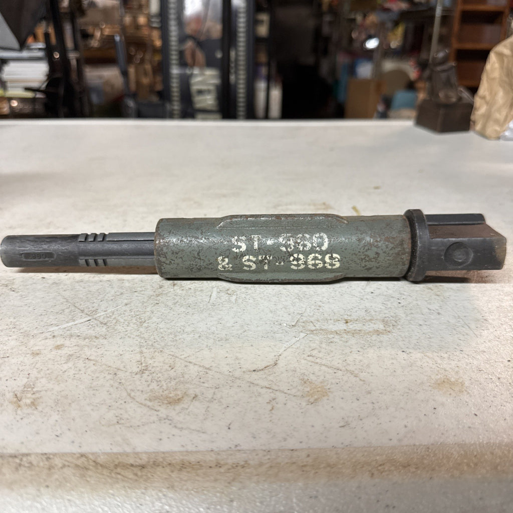 Sunnen 960 Mandrel With ST-960 & ST-968 Sleeve USA0