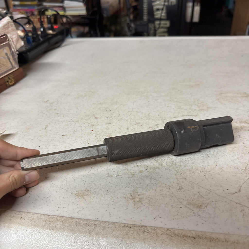 Sunnen LJ-619M Mandrel With S-619 Sleeve USA0