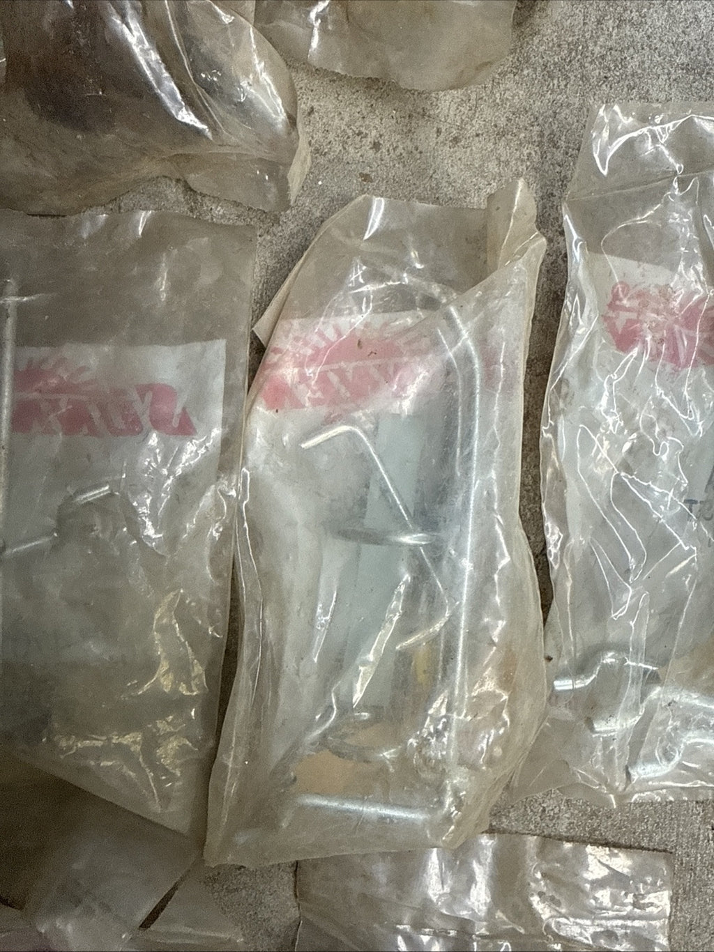 Sunnen Hanger Set Lot of 5 Brand New in Bag3