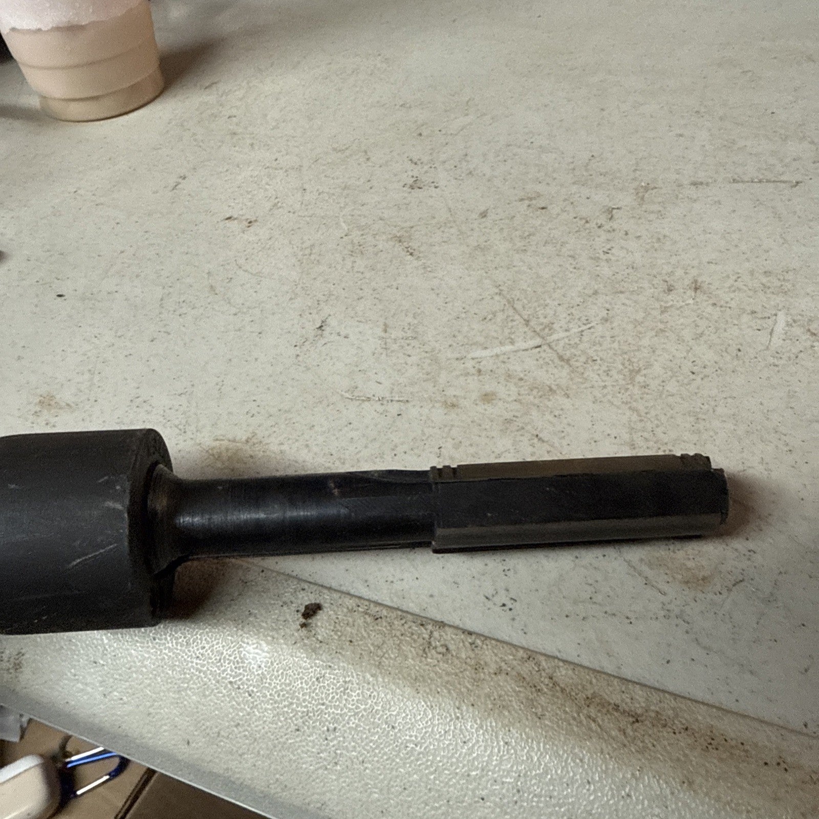 SUNNEN Mandrel AK20 KL-1062 with Adapter AK20-A, BAL20-A, AAY20-A7