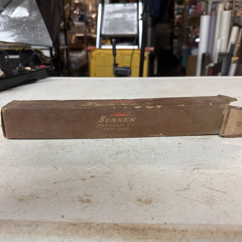 Sunnen Honing Mandrel Unknown Part Number6