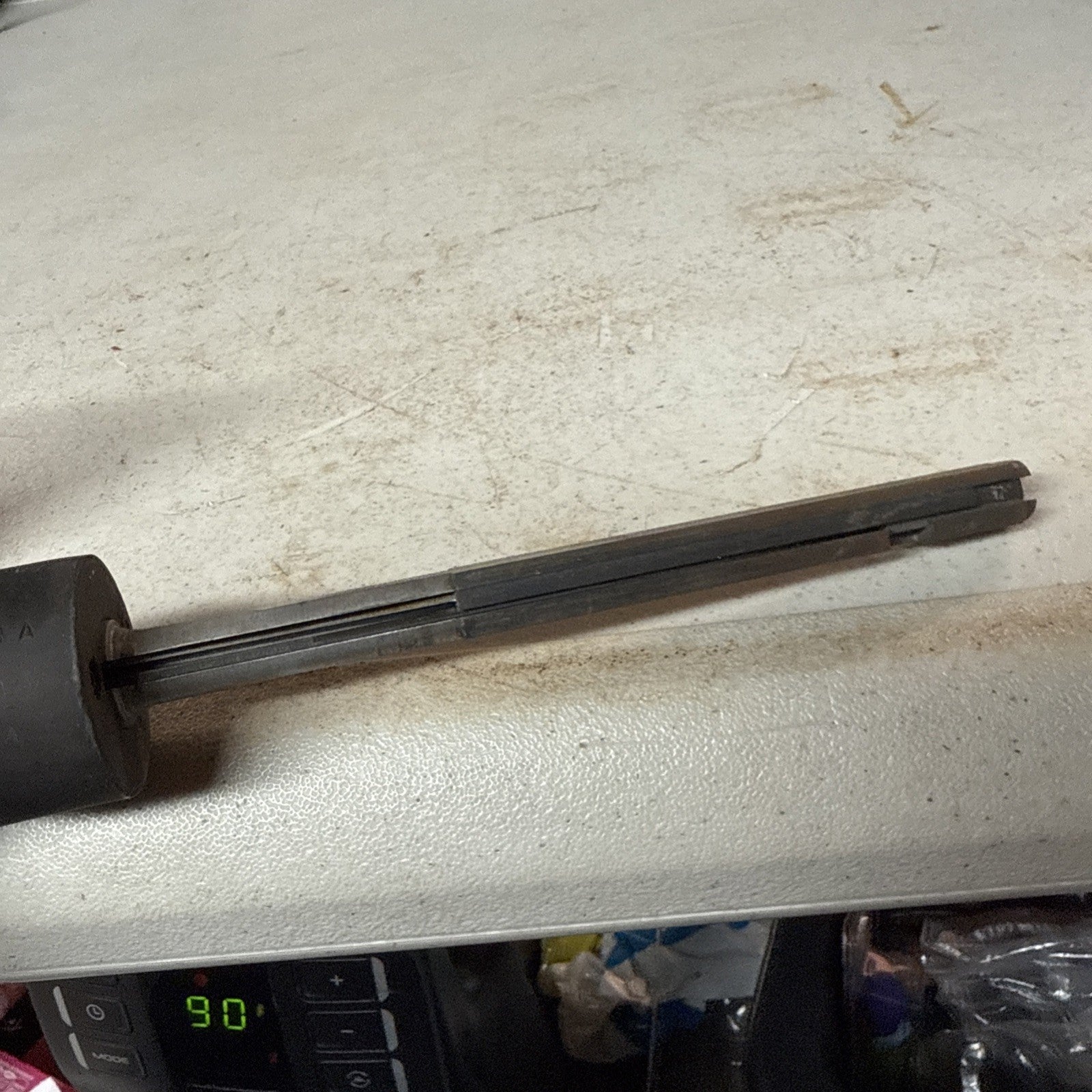 Sunnen LJ-619M Mandrel With S-619 Sleeve USA7