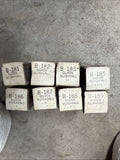 Sunnen Guide Bushing New in Box Lot Of 80