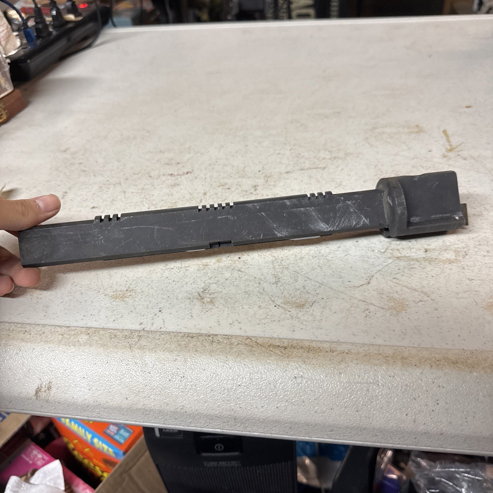 SUNNEN HONING MANDREL TRUING SLEEVE MADE IN USA2
