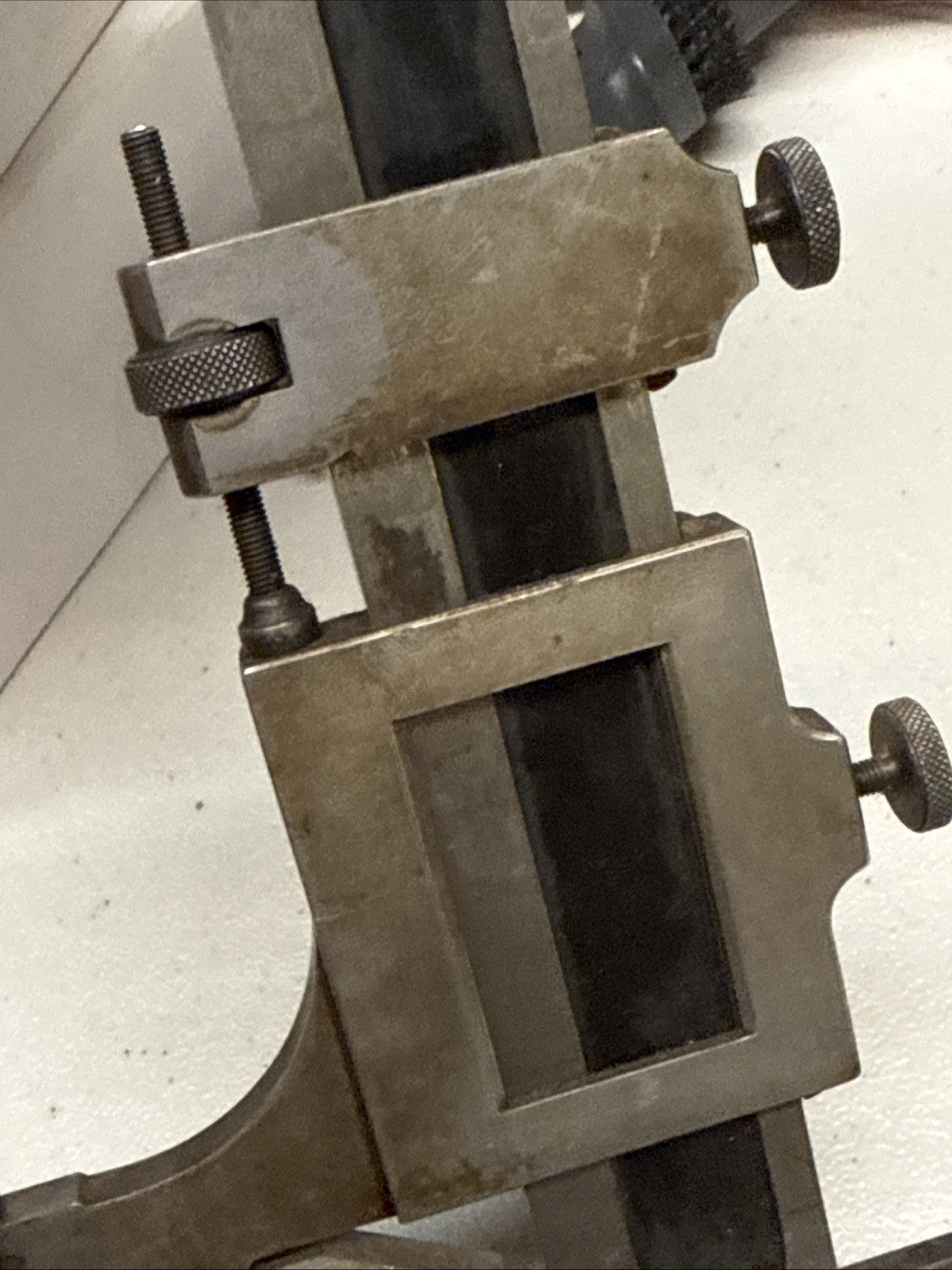 Starrett 454 18”  Height Gauge8