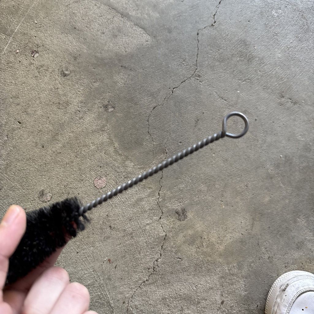 Sunnen LBN-427A Pin Whole Brush HHH2