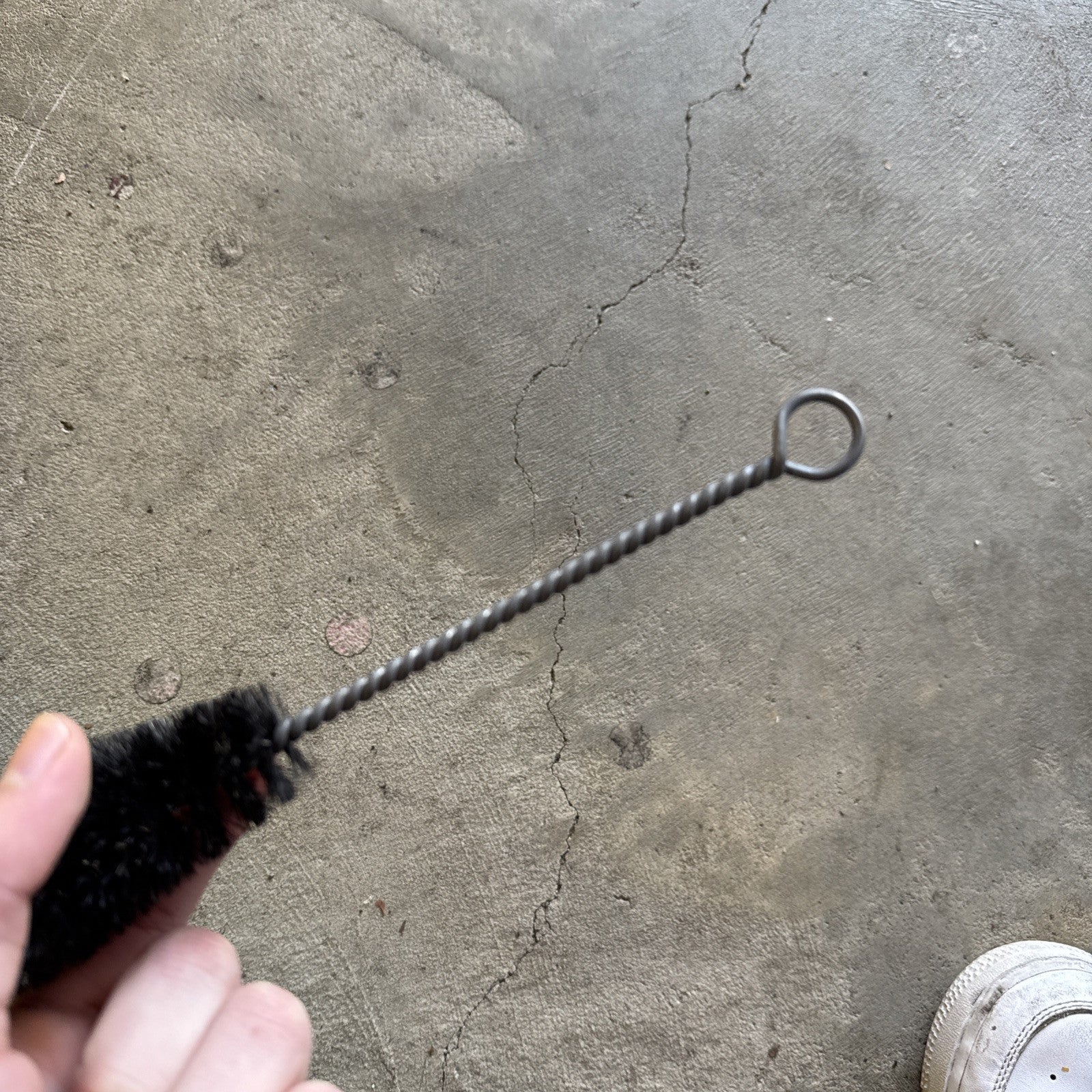 Sunnen LBN-427A Pin Whole Brush HHH2