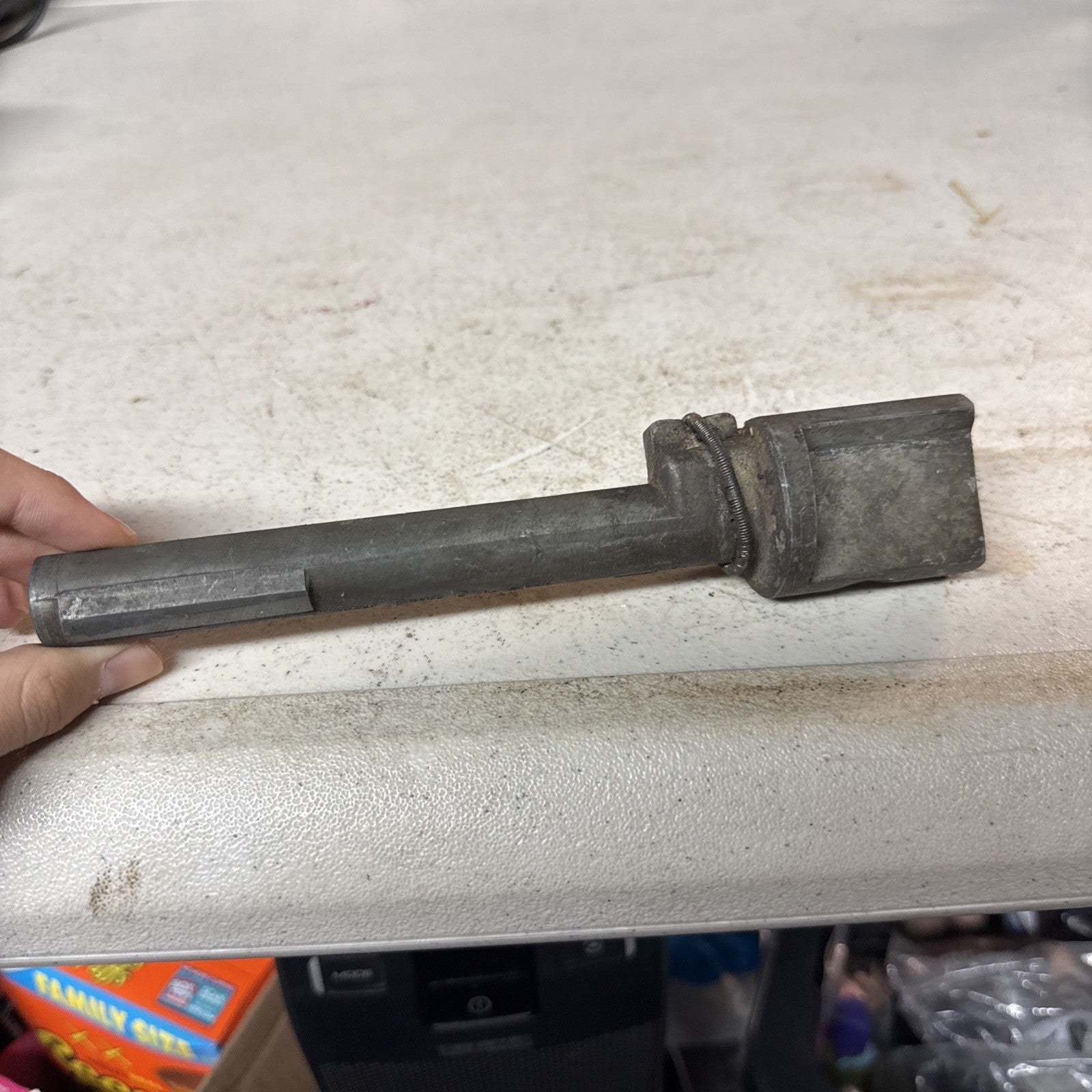 Sunnen Mandrel SC 1.000 USA Brake cylinder 1.000 to 1.3122