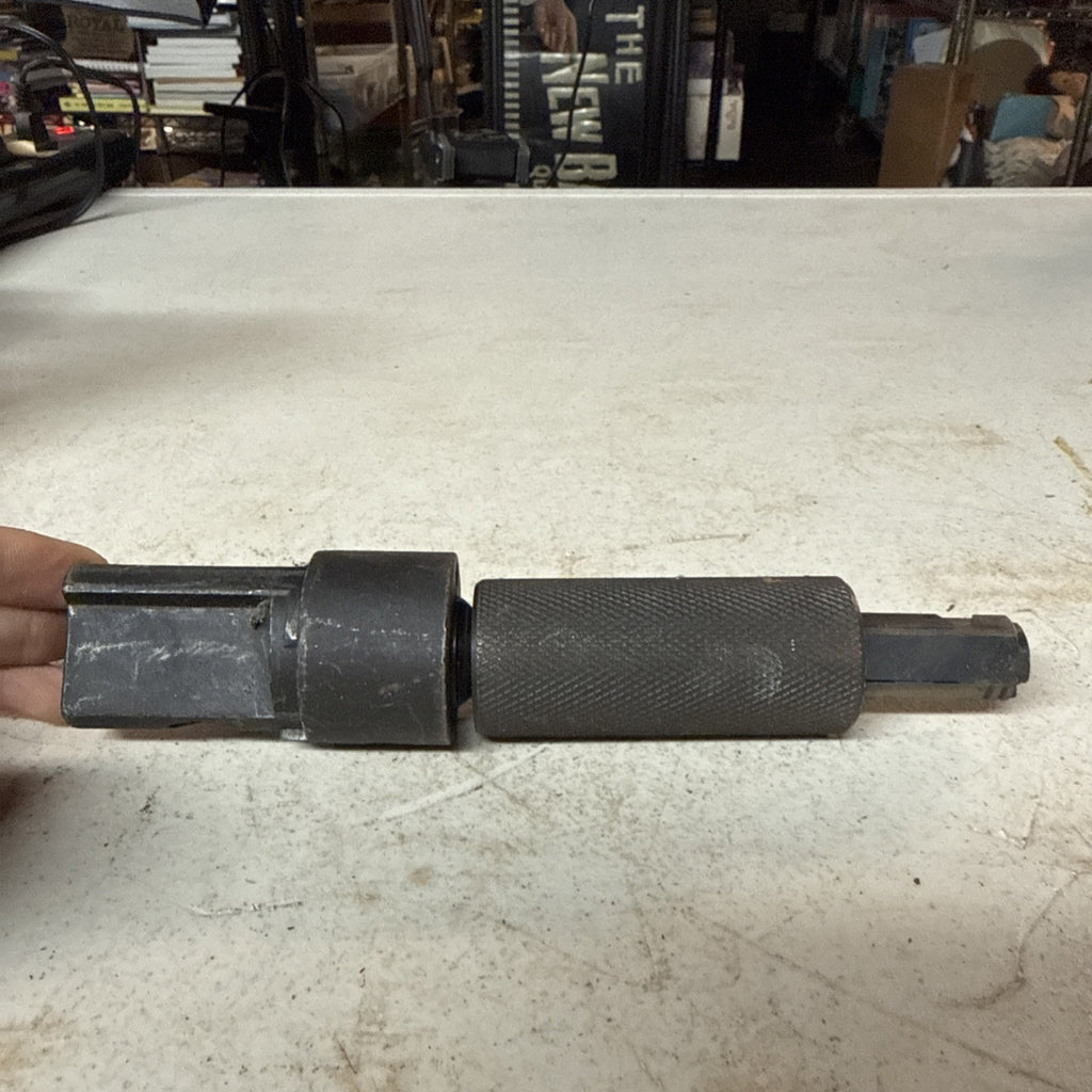 SUNNEN Mandrel AK20 KL-1062 with Adapter AK20-A, BAL20-A, AAY20-A2
