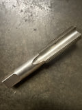 Greenfield 1-1/8 - 12 PIPE TAP HIGH SPEED0