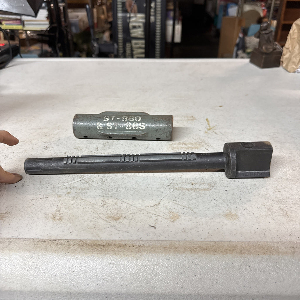 Sunnen 960 Mandrel With ST-960 & ST-968 Sleeve USA6