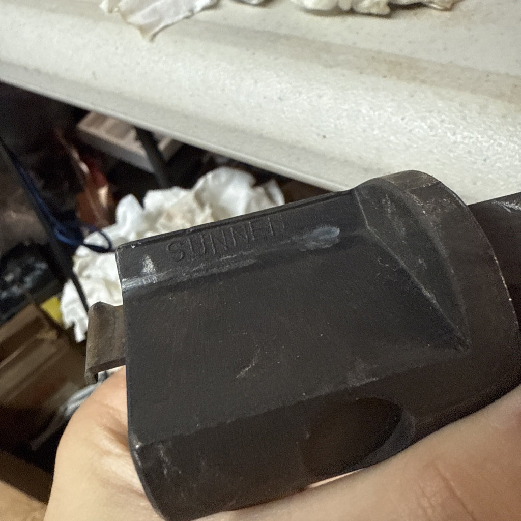 SUNNEN HONING MANDREL TRUING SLEEVE MADE IN USA4