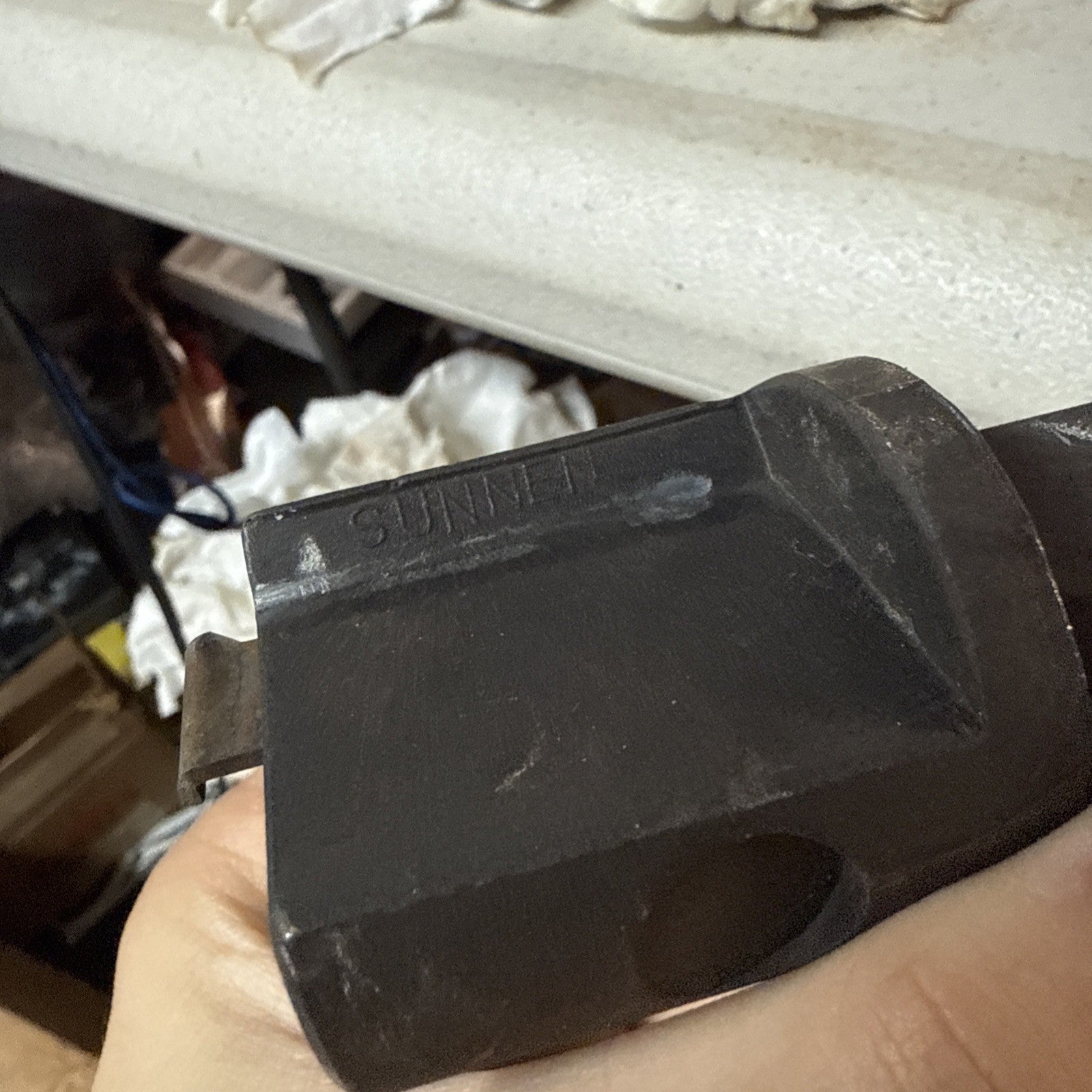 SUNNEN HONING MANDREL TRUING SLEEVE MADE IN USA4
