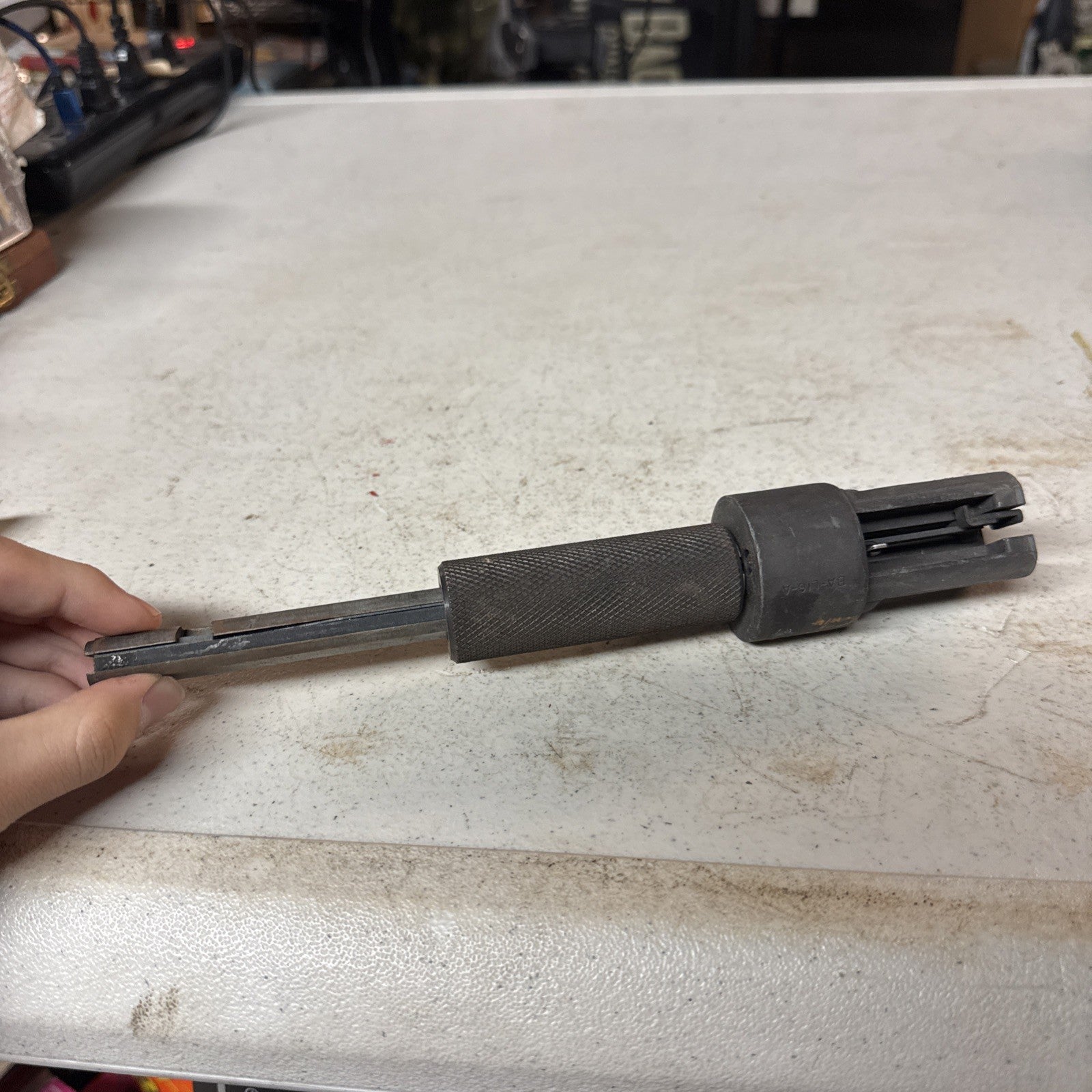 Sunnen LJ-619M Mandrel With S-619 Sleeve USA1
