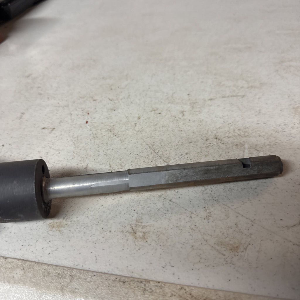 Sunnen Mandrel LJ-66IM With Truing Sleeve S6816