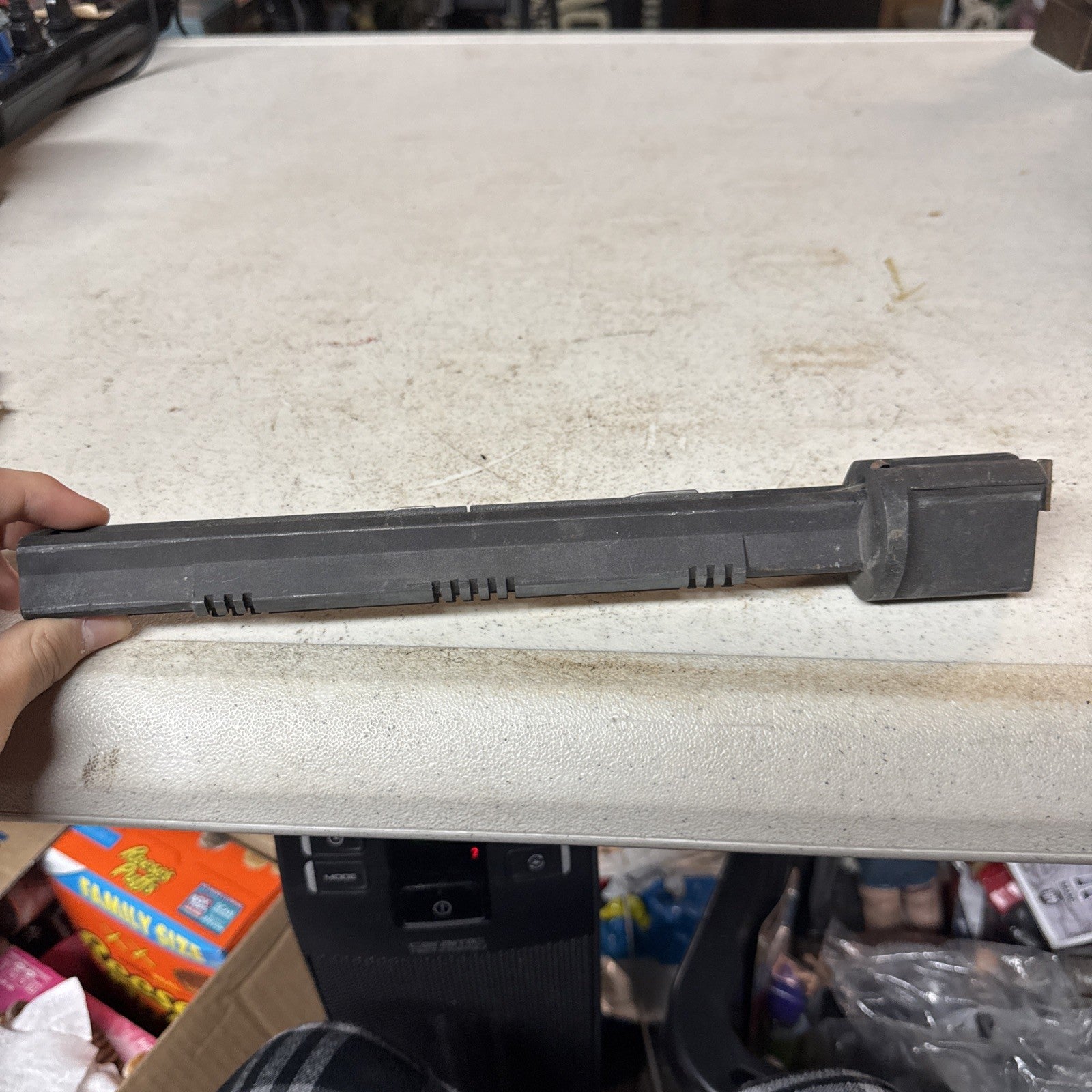 SUNNEN HONING MANDREL TRUING SLEEVE MADE IN USA1