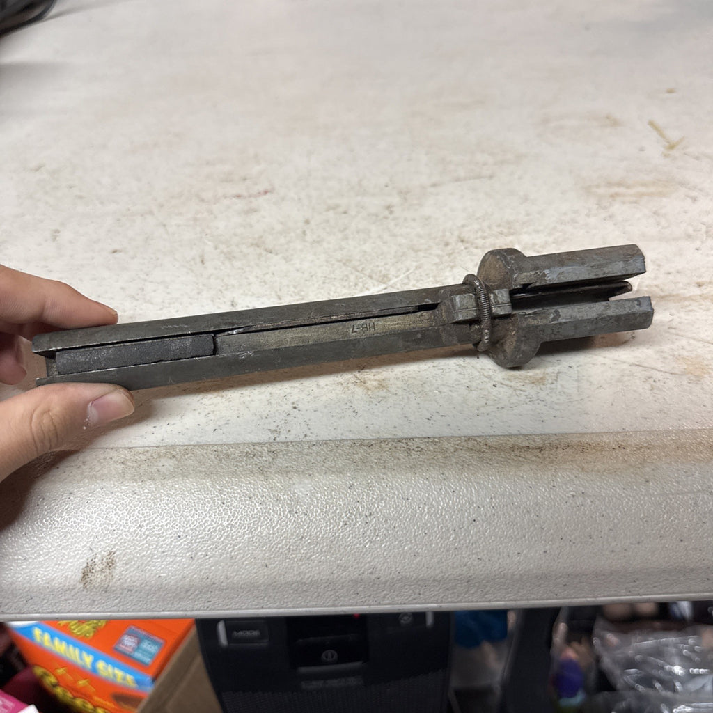 Sunnen Mandrel SC 1.000 USA Brake cylinder 1.000 to 1.3123