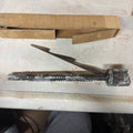 Sunnen Honing Mandrel Unknown Part Number0