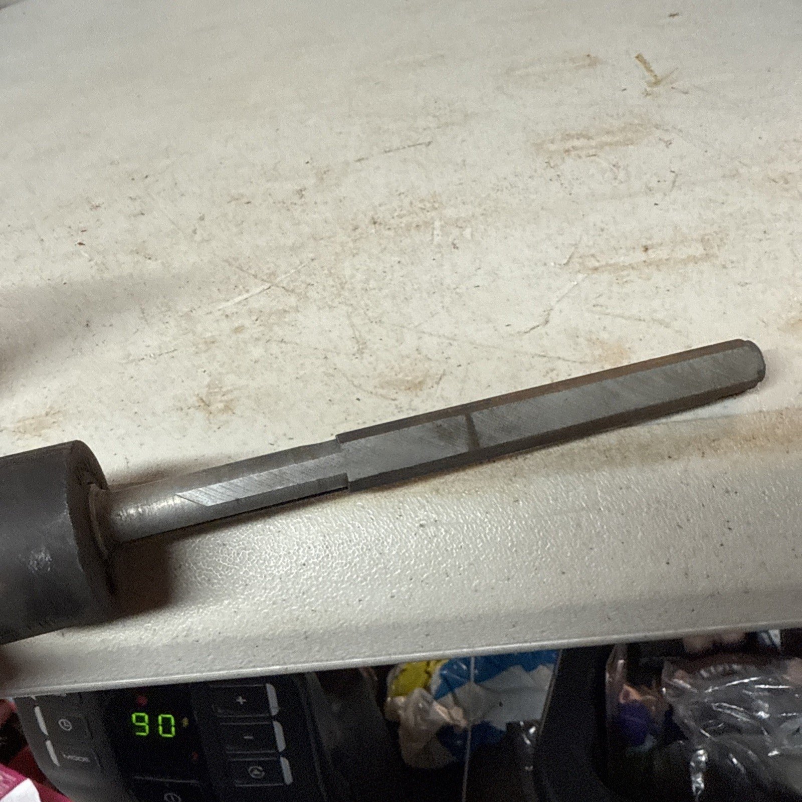 Sunnen LJ-619M Mandrel With S-619 Sleeve USA8
