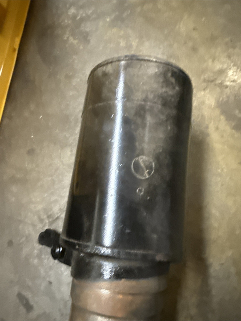 DELCO REMY STARTER Motor 1930s-50s 310 00675 OEM7