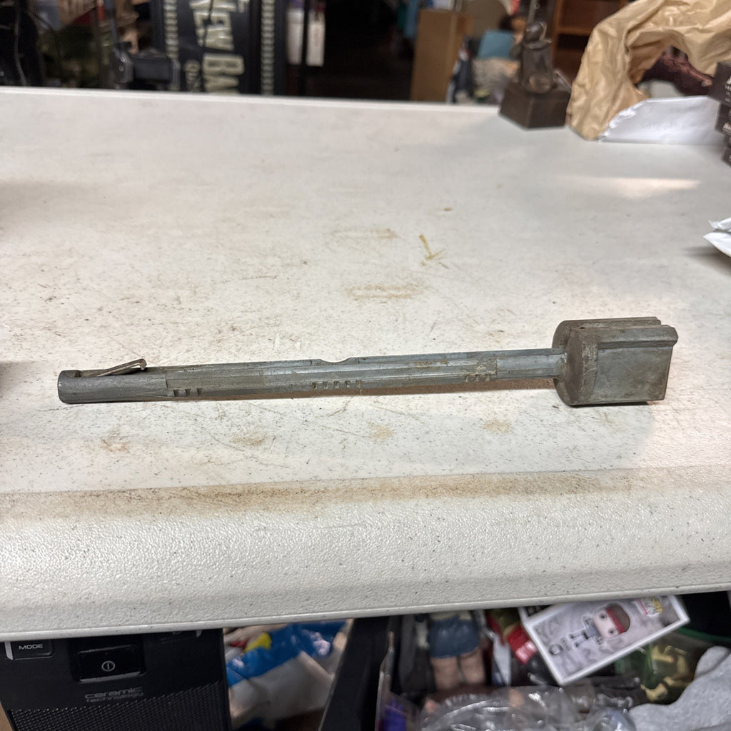 Sunnen 720 Mandrel With ST-718 & ST-720 Sleeve USA3