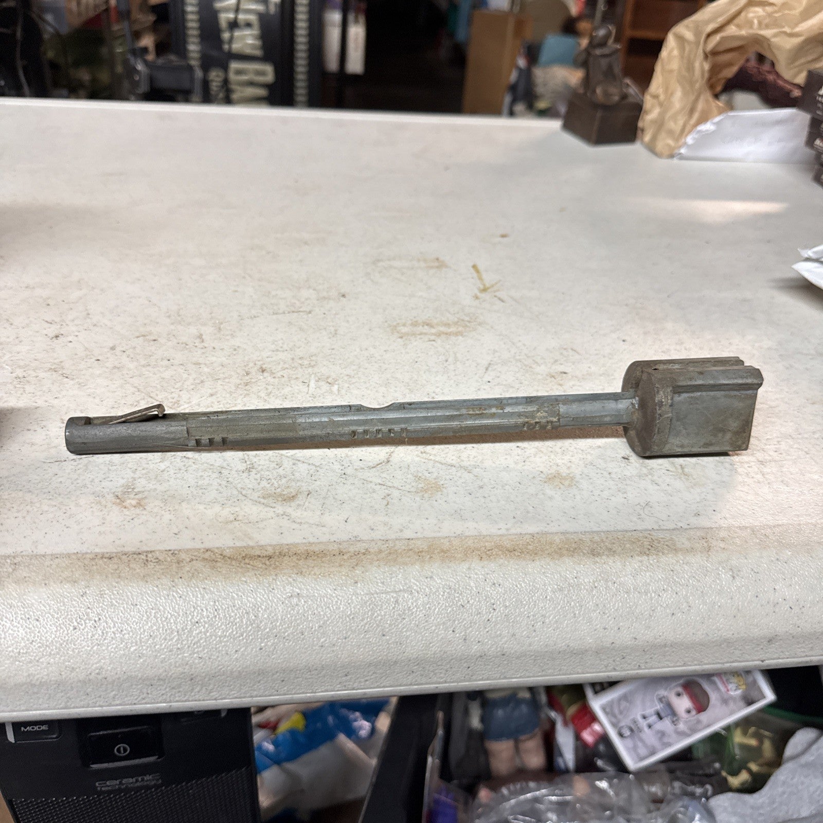 Sunnen 720 Mandrel With ST-718 & ST-720 Sleeve USA3