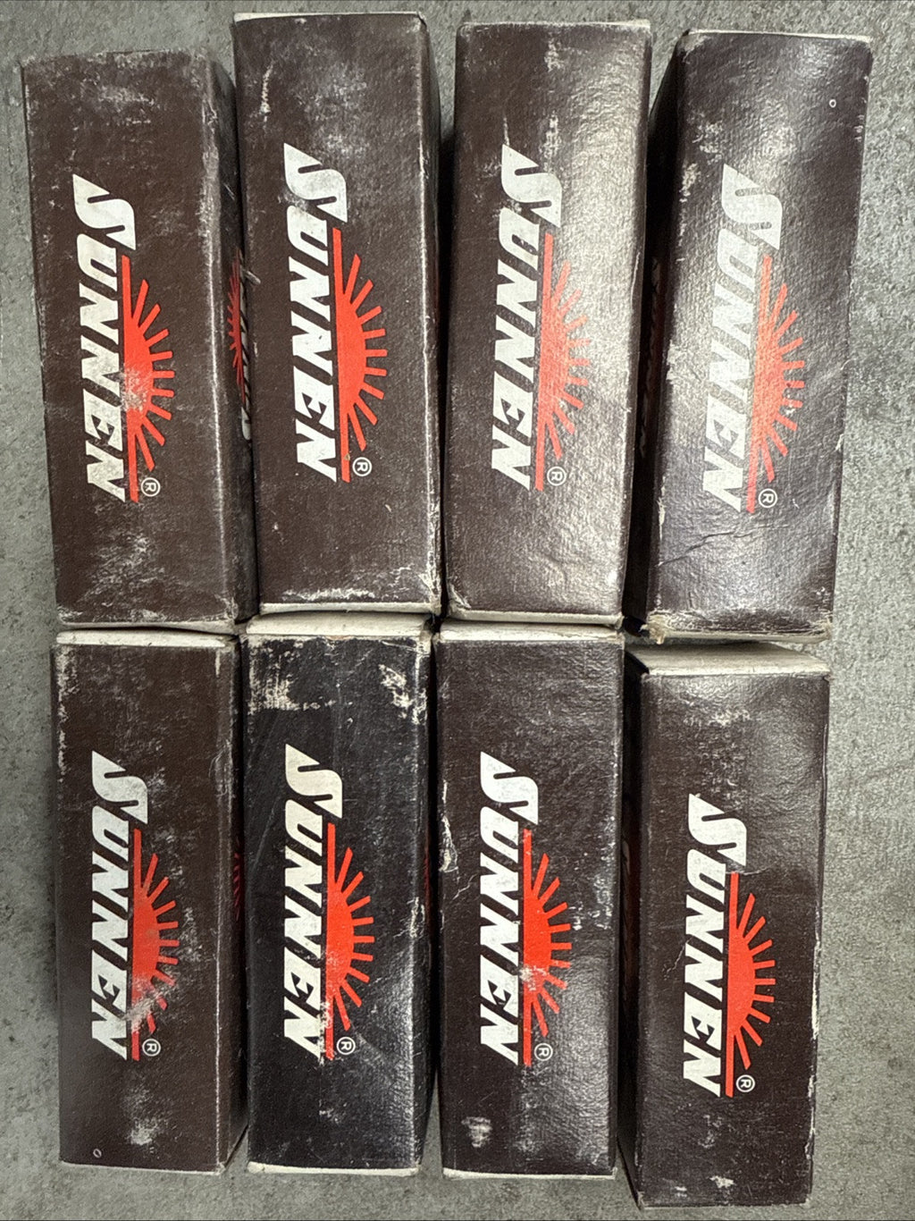 Sunnen Guide Bushing New in Box Lot Of 81
