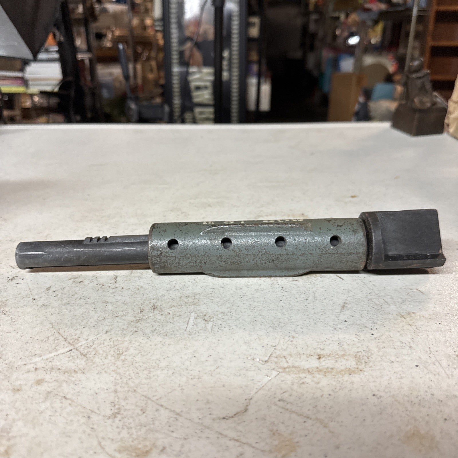 Sunnen 960 Mandrel With ST-960 & ST-968 Sleeve USA1