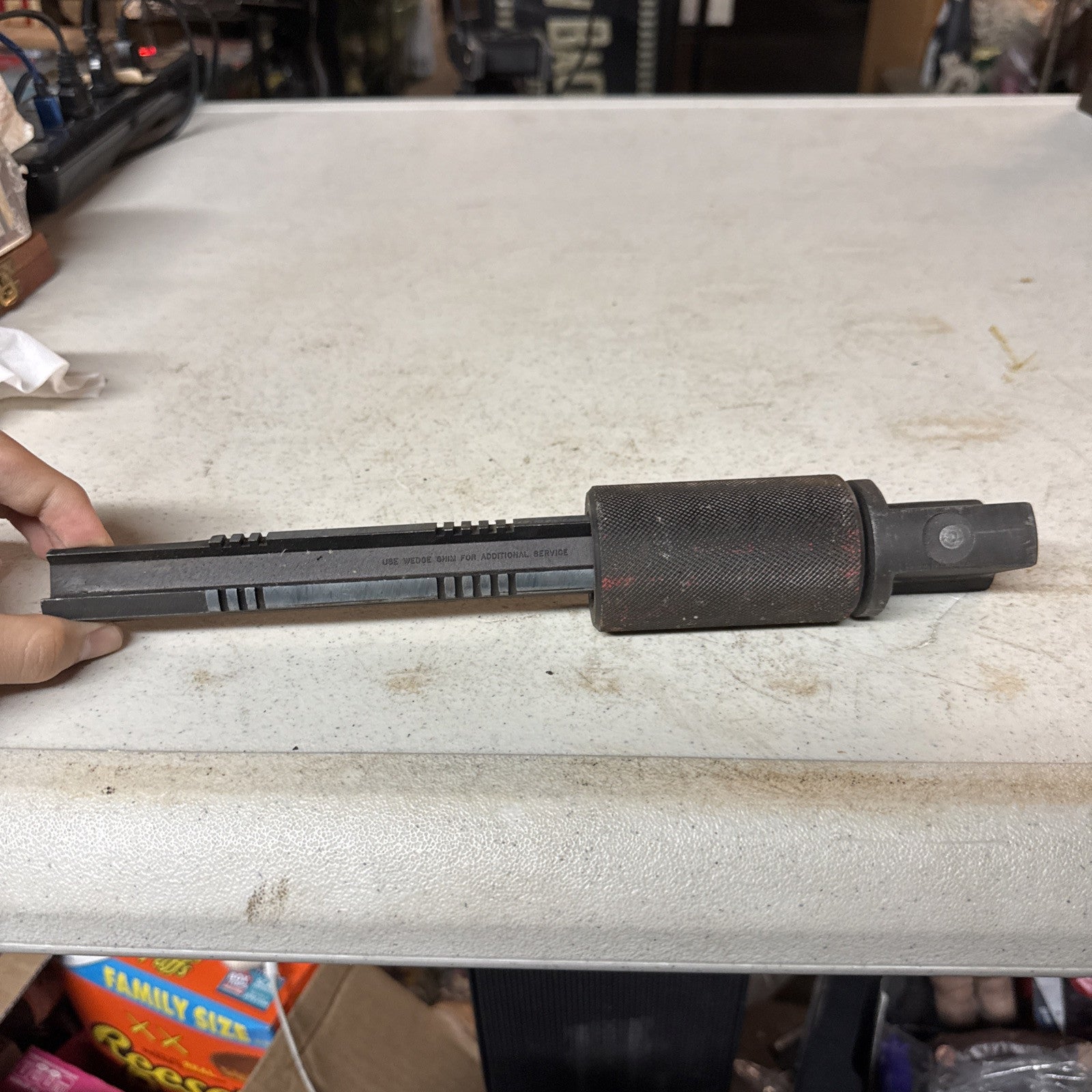 Sunnen Homing Mandrel With Sleeve USA1