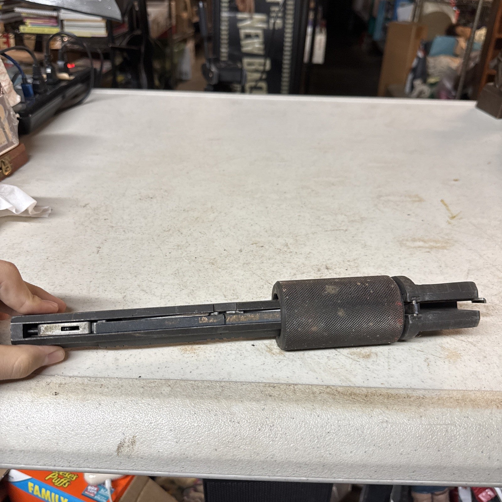Sunnen Homing Mandrel With Sleeve USA3
