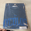 ABC PSI II Fungi Edition “Mycology Exploration” Size XXL T shirt Indigo blue0