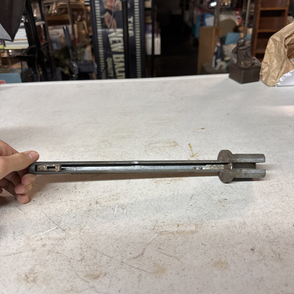 Sunnen 720 Mandrel With ST-718 & ST-720 Sleeve USA6