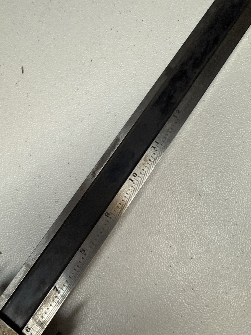 Starrett 454 18”  Height Gauge3