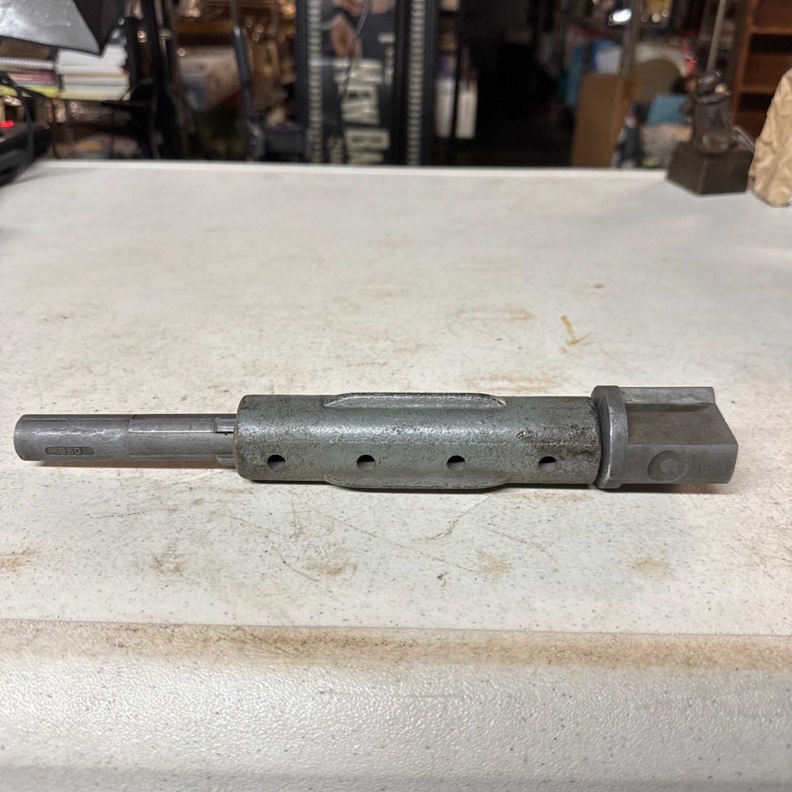 Sunnen Mandrel With ST-960 & ST-963 sleeve USA2