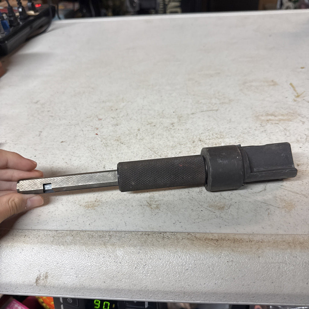 Sunnen LJ-619M Mandrel With S-619 Sleeve USA2