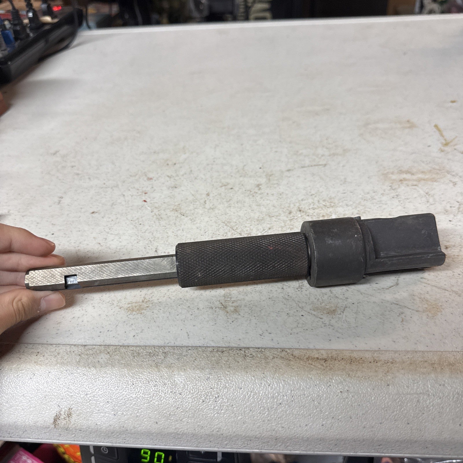 Sunnen LJ-619M Mandrel With S-619 Sleeve USA2