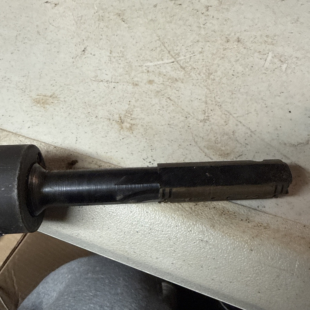 SUNNEN Mandrel AK20 KL-1062 with Adapter AK20-A, BAL20-A, AAY20-A9