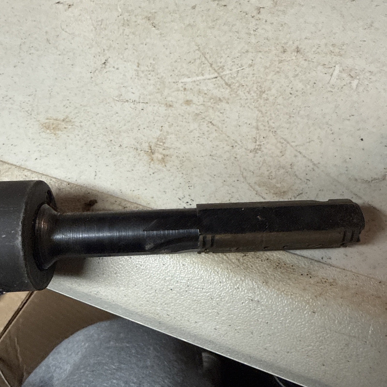 SUNNEN Mandrel AK20 KL-1062 with Adapter AK20-A, BAL20-A, AAY20-A9