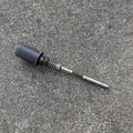 Vintage Car Engine Brake Cylinder Hone Flex Shaft Bore Honing Tool0