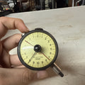 U.S.N. INSP Dial Indicator C3Q  .0005”  Machinist's DIAL full jewel0